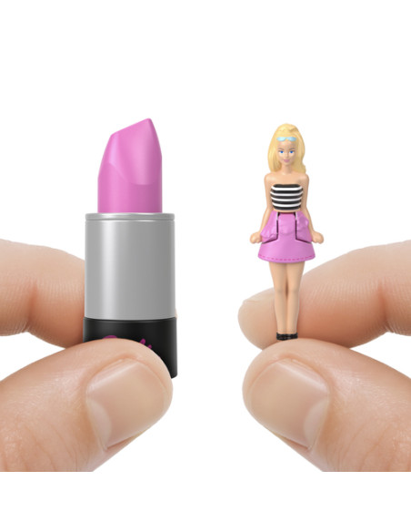 Barbie HYF19 bambola