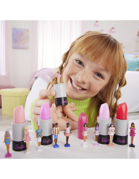 Barbie HYF19 bambola