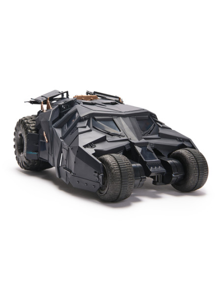 DC Comics Tumbler Batmobile