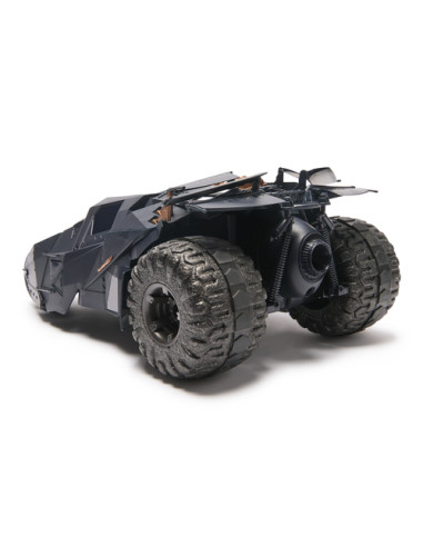 DC Comics Tumbler Batmobile