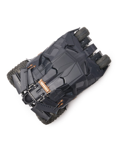 DC Comics Tumbler Batmobile