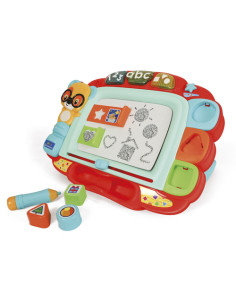 Baby Clementoni - Lavagna Canta E Impara