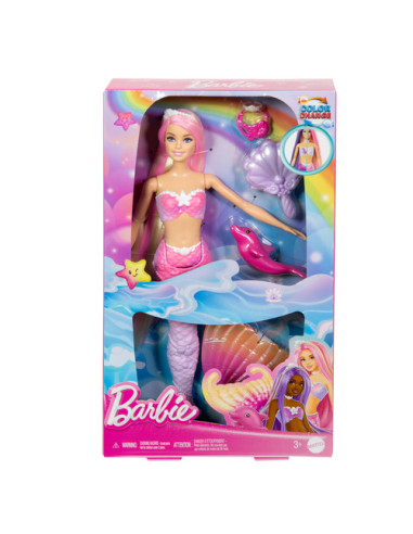 Barbie A Touch of Magic HRP97 bambola