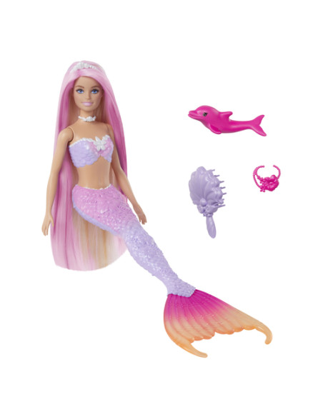 Barbie A Touch of Magic HRP97 bambola
