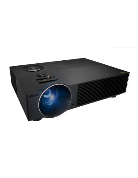 ASUS ProArt Projector A1 Proiettore a raggio standard 3000 ANSI lumen DLP 1080p (1920x1080) Compatibilità 3D Nero