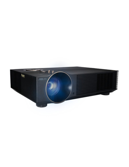 ASUS ProArt Projector A1 Proiettore a raggio standard 3000 ANSI lumen DLP 1080p (1920x1080) Compatibilità 3D Nero