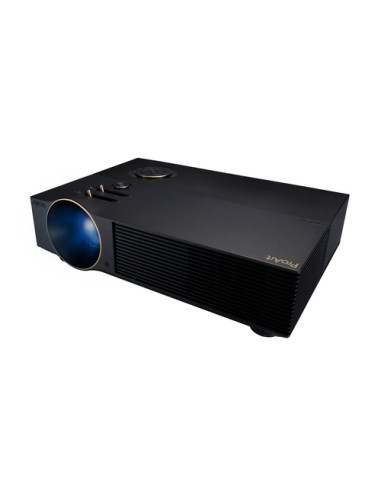 ASUS ProArt Projector A1 Proiettore a raggio standard 3000 ANSI lumen DLP 1080p (1920x1080) Compatibilità 3D Nero
