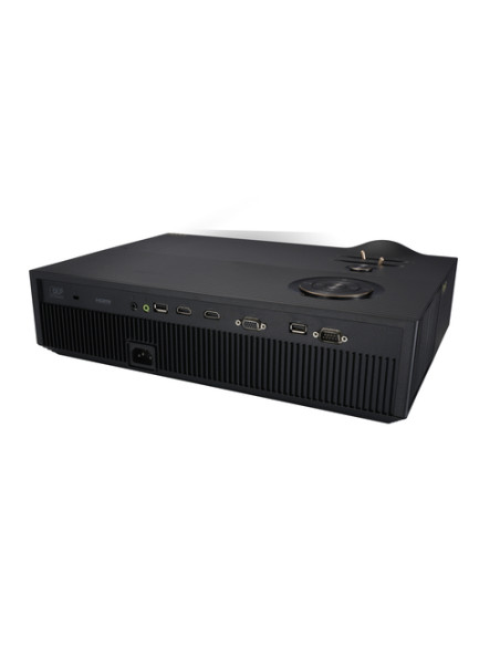 ASUS ProArt Projector A1 Proiettore a raggio standard 3000 ANSI lumen DLP 1080p (1920x1080) Compatibilità 3D Nero