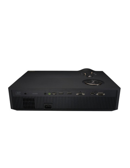 ASUS ProArt Projector A1 Proiettore a raggio standard 3000 ANSI lumen DLP 1080p (1920x1080) Compatibilità 3D Nero