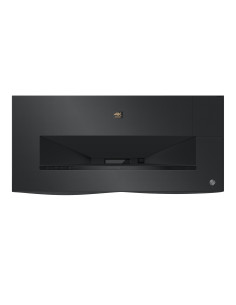 BenQ V5010i Proiettore a raggio standard 2500 ANSI lumen DLP UHD 4K (3840x2160) Nero 2