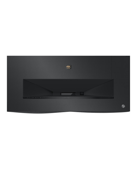 BenQ V5010i Proiettore a raggio standard 2500 ANSI lumen DLP UHD 4K (3840x2160) Nero