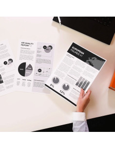 Brother TN-2320TWIN cartuccia toner 1 pz Originale Nero 2