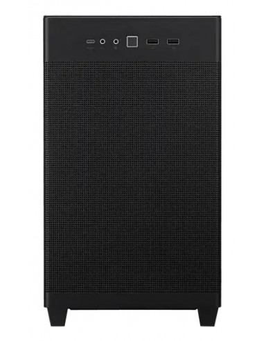ASUS Prime AP201 MicroATX Mini Tower Nero