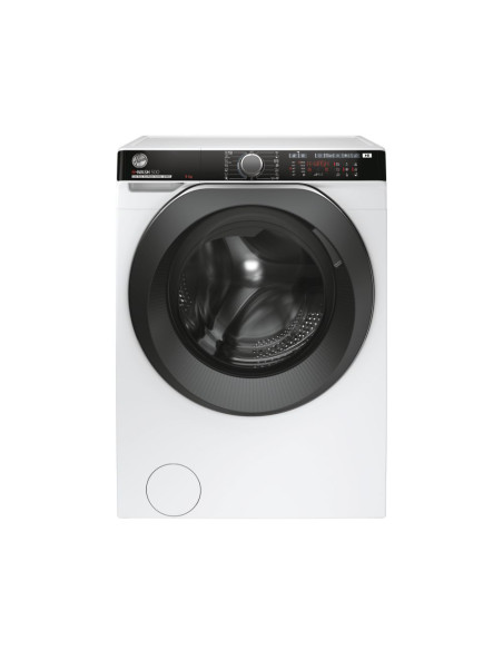 Hoover H-WASH 500 lavatrice Libera installazione Caricamento frontale 9 kg 1600 Giri/min A Bianco