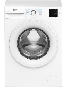 Beko b300 BMWU3921W: Lavatrice EnergySpin 9kg, Classe A, 1200giri