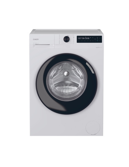 Candy BR 48B6-S lavatrice Caricamento frontale 8 kg 1400 Giri/min Bianco