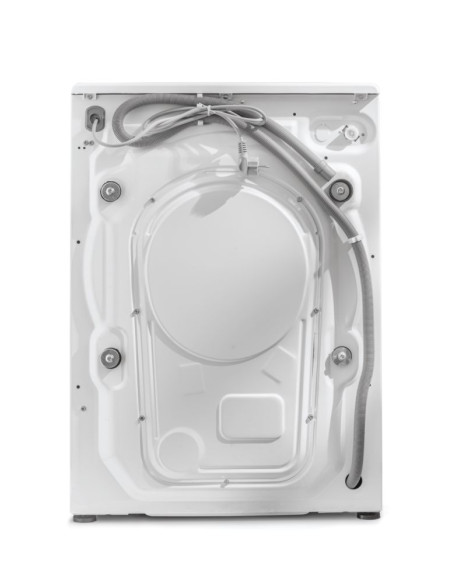 Hoover H-WASH 500 lavatrice Libera installazione Caricamento frontale 9 kg 1600 Giri/min A Bianco