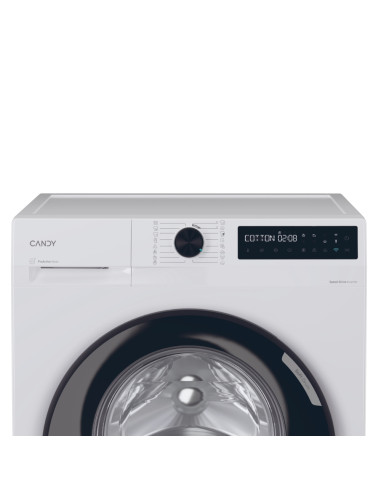 Candy BR 48B6-S lavatrice Caricamento frontale 8 kg 1400 Giri/min Bianco