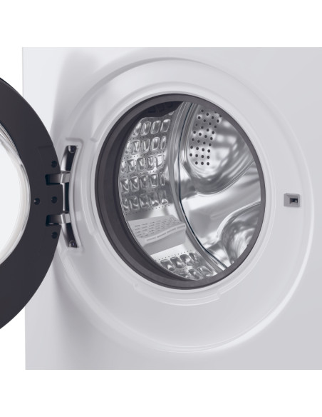 Candy BR 48B6-S lavatrice Caricamento frontale 8 kg 1400 Giri/min Bianco