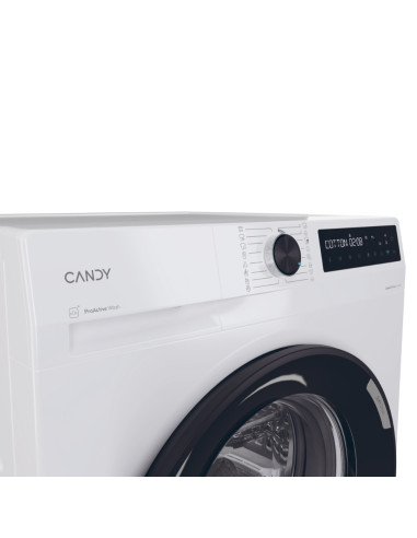 Candy BR 48B6-S lavatrice Caricamento frontale 8 kg 1400 Giri/min Bianco