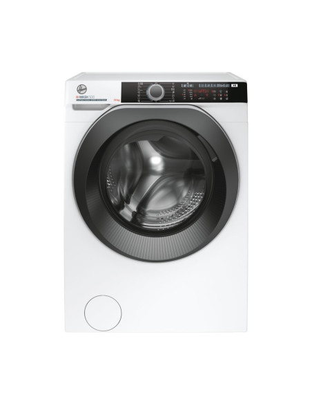Hoover H-WASH 500 HWE 413AMBS/1-S lavatrice Caricamento frontale 13 kg 1400 Giri/min Bianco