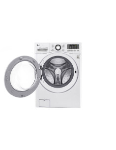 LG F1P1CN4WC Lavatrice Intelligente AIDD 15kg TurboWash 1100 Giri/min Carica frontale Classe E 2