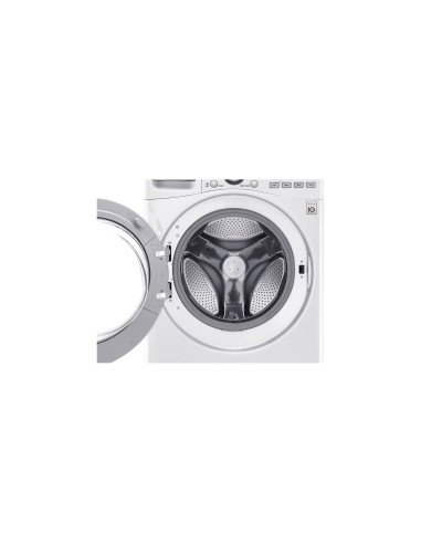 LG F1P1CN4WC Lavatrice Intelligente AIDD 15kg TurboWash 1100 Giri/min Carica frontale Classe E