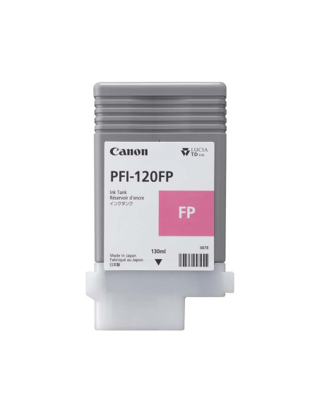 Canon PFI-120 cartuccia d'inchiostro 1 pz Originale
