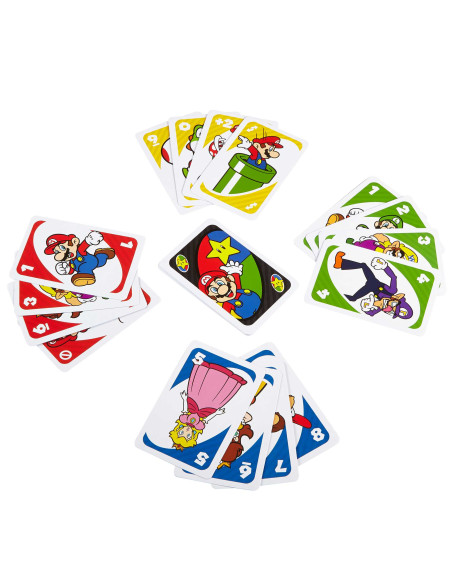 Games DRD00 gioco da tavolo Carta da gioco Sostituzione