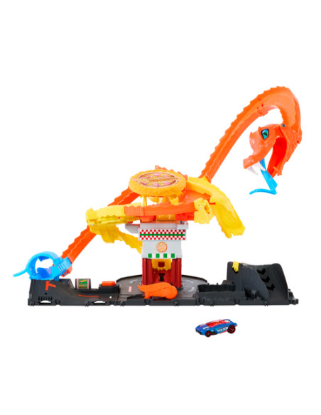 Hot Wheels HTN81 veicolo giocattolo