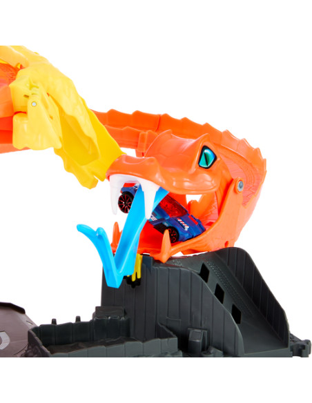 Hot Wheels HTN81 veicolo giocattolo