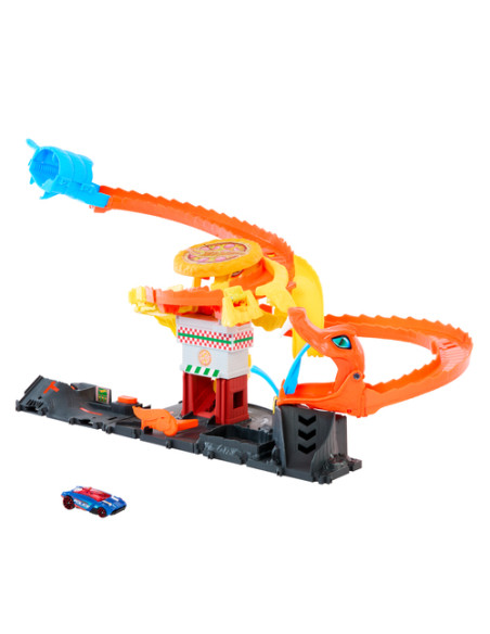 Hot Wheels HTN81 veicolo giocattolo