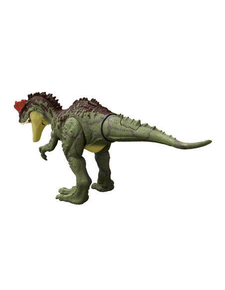 Jurassic World HDX49 action figure giocattolo