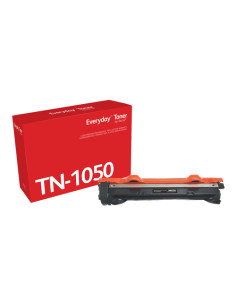 Everyday Toner ™ di Xerox Nero compatibile con Brother TN1050, Capacità standard