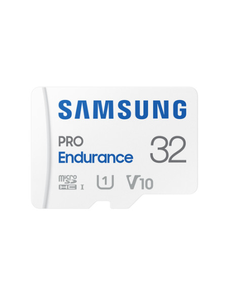 Samsung MB-MJ32K 32 GB MicroSDXC UHS-I Classe 10