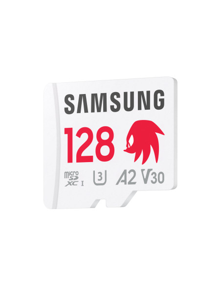 Samsung MB-MD128S 128 GB MicroSDXC UHS-I Classe 10