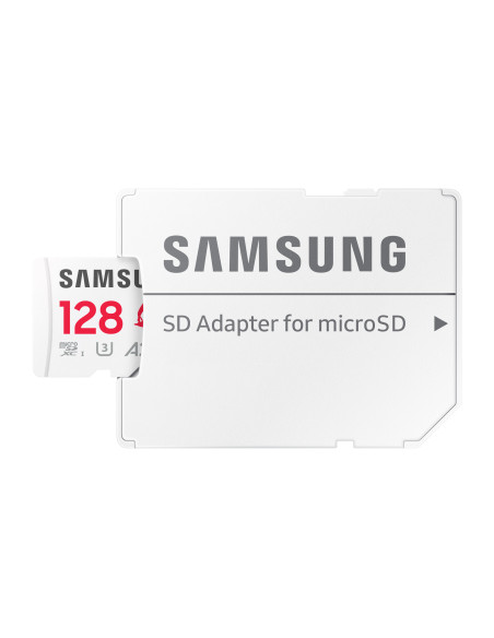 Samsung MB-MD128S 128 GB MicroSDXC UHS-I Classe 10