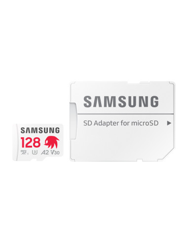 Samsung MB-MD128S 128 GB MicroSDXC UHS-I Classe 10