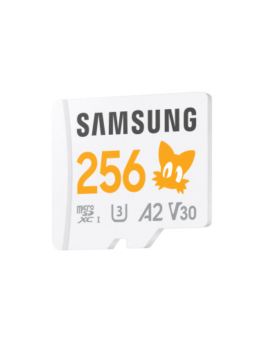 Samsung MB-MD256S 256 GB MicroSDXC UHS-I Classe 10