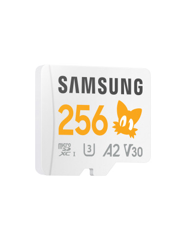 Samsung MB-MD256S 256 GB MicroSDXC UHS-I Classe 10
