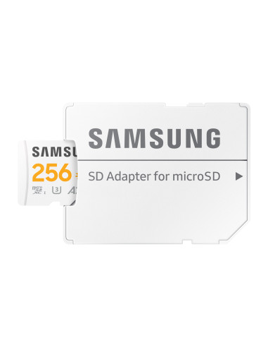 Samsung MB-MD256S 256 GB MicroSDXC UHS-I Classe 10