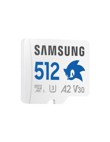 Samsung MB-MD512S 512 GB MicroSDXC UHS-I Classe 10