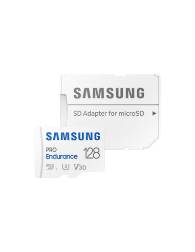 Samsung MB-MJ128K 128 GB MicroSDXC UHS-I Classe 10