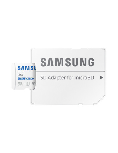 Samsung MB-MJ128K 128 GB MicroSDXC UHS-I Classe 10