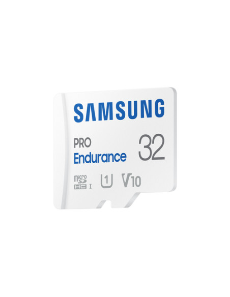 Samsung MB-MJ32K 32 GB MicroSDXC UHS-I Classe 10