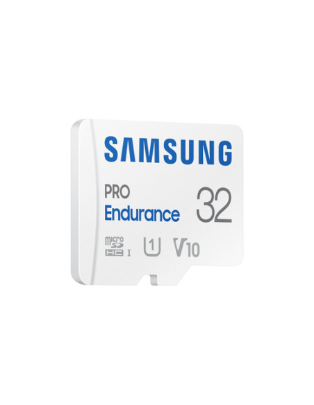 Samsung MB-MJ32K 32 GB MicroSDXC UHS-I Classe 10
