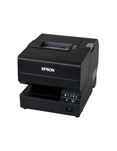 Epson TM-J7200 (301) W/O MICR,BLACK,INC PSU,EU