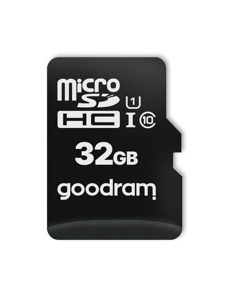 Goodram M1A4 All in One 32 GB MicroSDHC UHS-I Classe 10