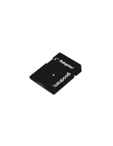 Goodram M1AA 16 GB MicroSDHC UHS-I Classe 10