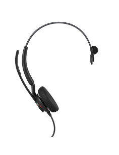 Jabra 5093-299-2159 cuffia e auricolare Cablato A Padiglione Ufficio USB tipo-C Nero 2